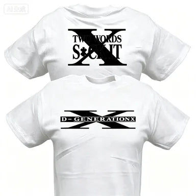 2026 new T-shirt - Classic Design - Cotton - Short Sleeve - Men's and Women's Clothing (Retro Style)