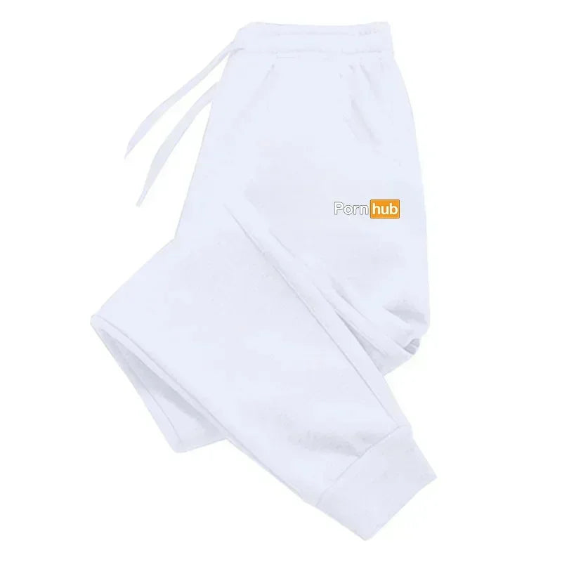 Men's pants, autumn and winter running pants, sports pants, casual new fashion men's sports pants