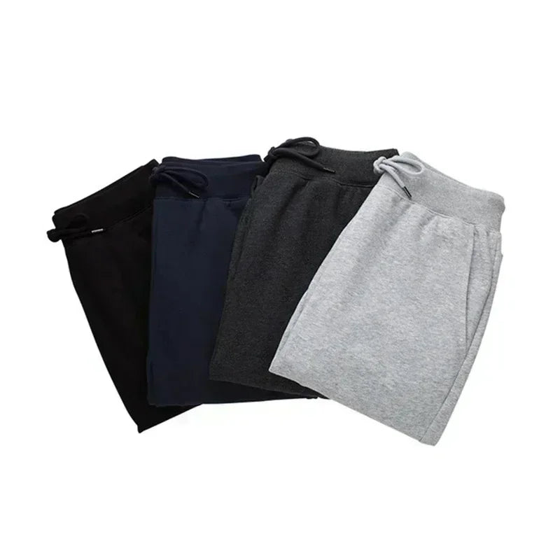 Men's pants, autumn and winter running pants, sports pants, casual new fashion men's sports pants