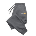 Men's pants, autumn and winter running pants, sports pants, casual new fashion men's sports pants