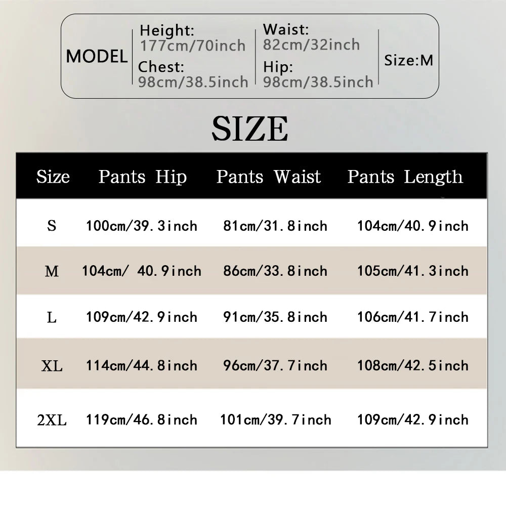Elegant casual pants, loose straight leg pants, men's suit pants, formal pants, for daily wear, men's wear [excluding belt]