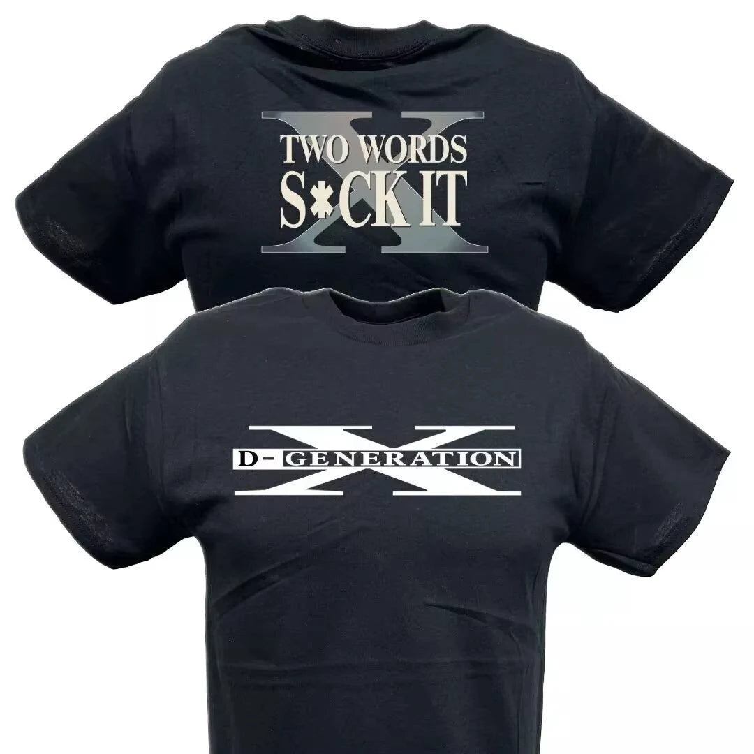 2026 new T-shirt - Classic Design - Cotton - Short Sleeve - Men's and Women's Clothing (Retro Style)
