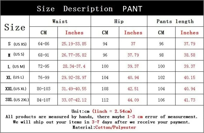 2026 Men Comfortable Pants Autumn/Winter Men's Pants Sports Jogging Fitness Running Pants Harajuku Street Pants