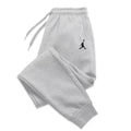 2026 Men Comfortable Pants Autumn/Winter Men's Pants Sports Jogging Fitness Running Pants Harajuku Street Pants
