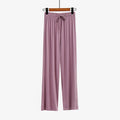 Pantalones De Pijama Women's Pajama Pants New Spring Autumn Lounge Pant Modal Home Wear Nightwear Trousers Pyjama Bottoms