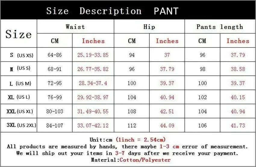 2026 Men Comfortable Pants Autumn/Winter Men's Pants Sports Jogging Fitness Running Pants Harajuku Street Pants